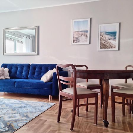 Classy Apartments - Gdynia - Sloneczny Екстериор снимка