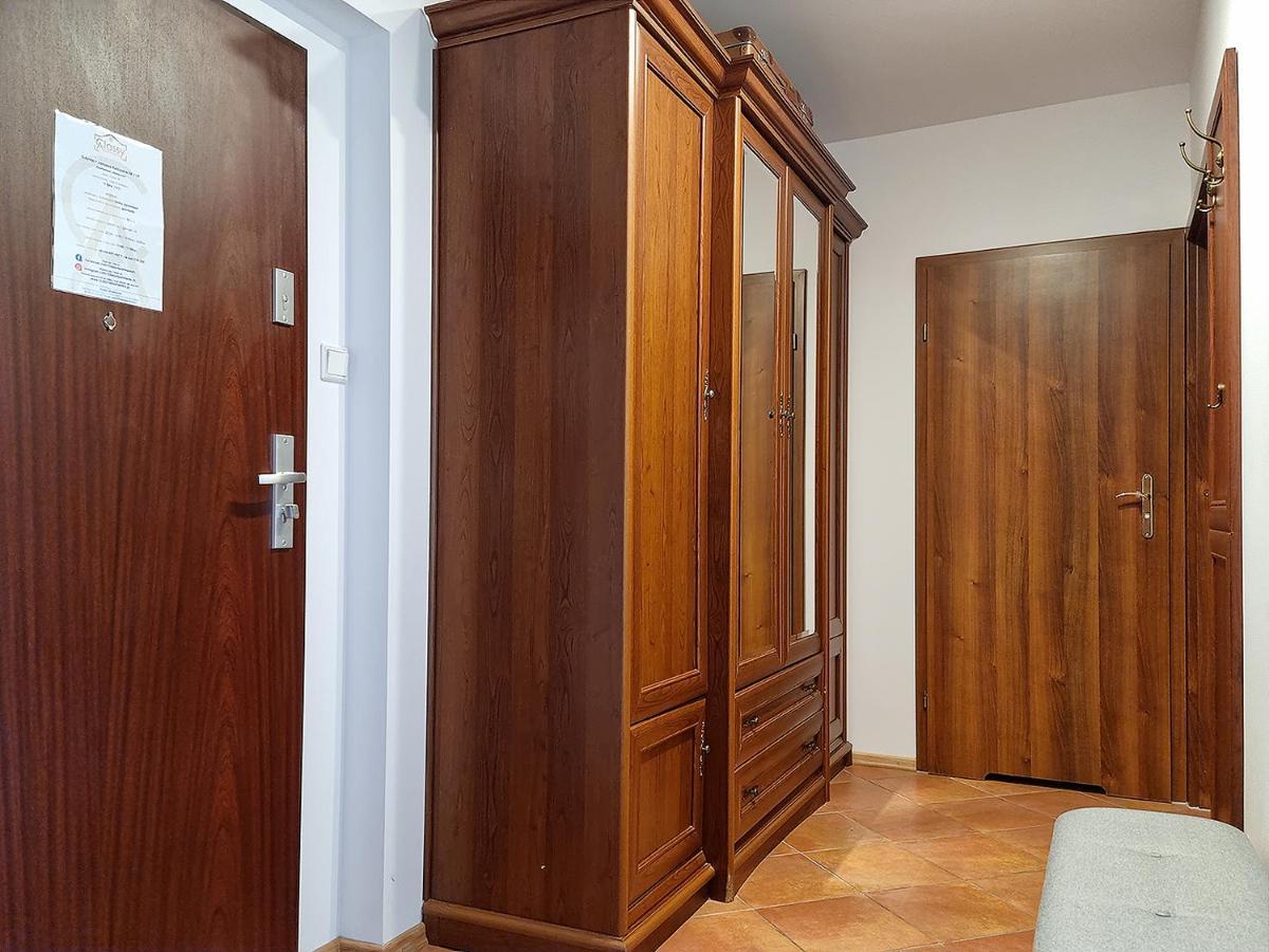 Classy Apartments - Gdynia - Sloneczny Екстериор снимка