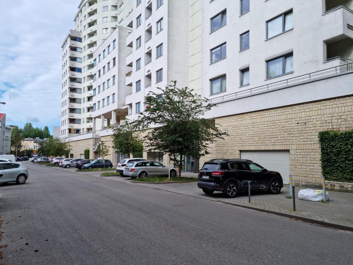 Classy Apartments - Gdynia - Sloneczny Екстериор снимка