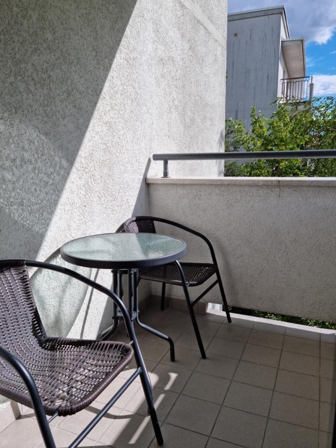 Classy Apartments - Gdynia - Sloneczny Екстериор снимка