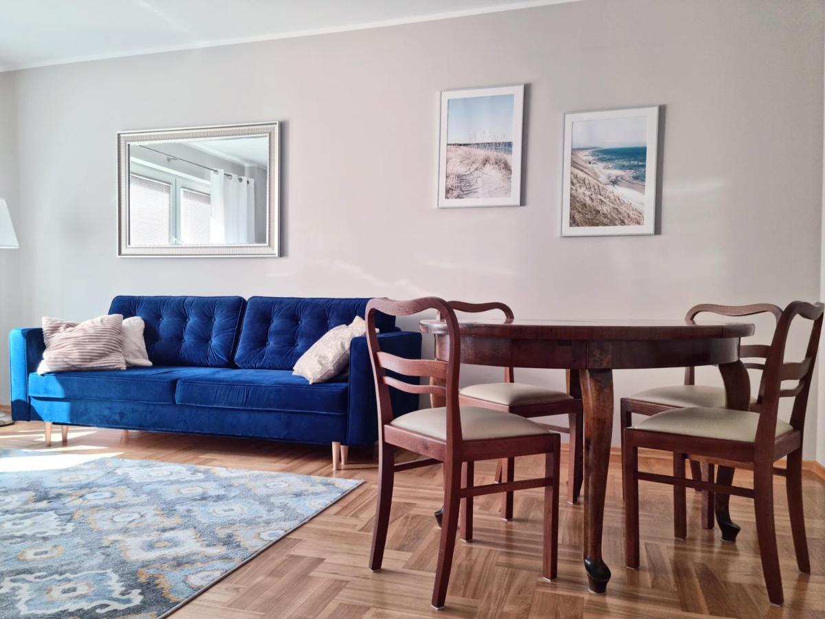 Classy Apartments - Gdynia - Sloneczny Екстериор снимка