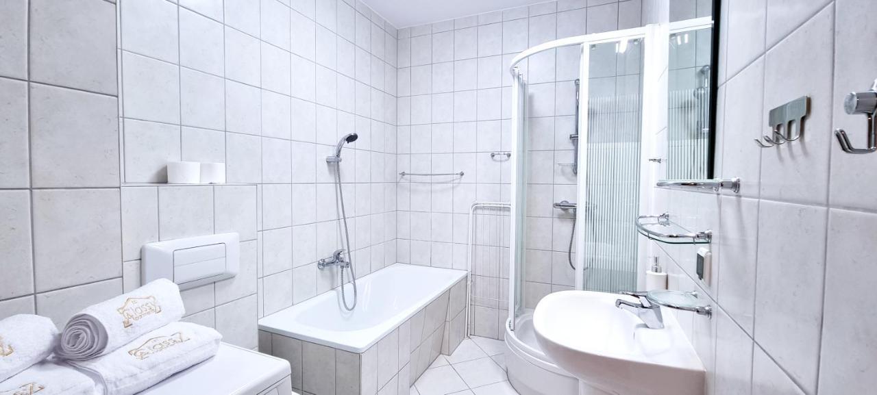 Classy Apartments - Gdynia - Sloneczny Екстериор снимка