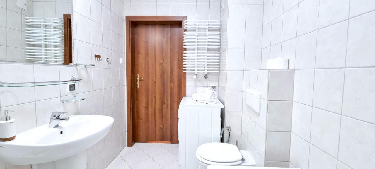 Classy Apartments - Gdynia - Sloneczny Екстериор снимка