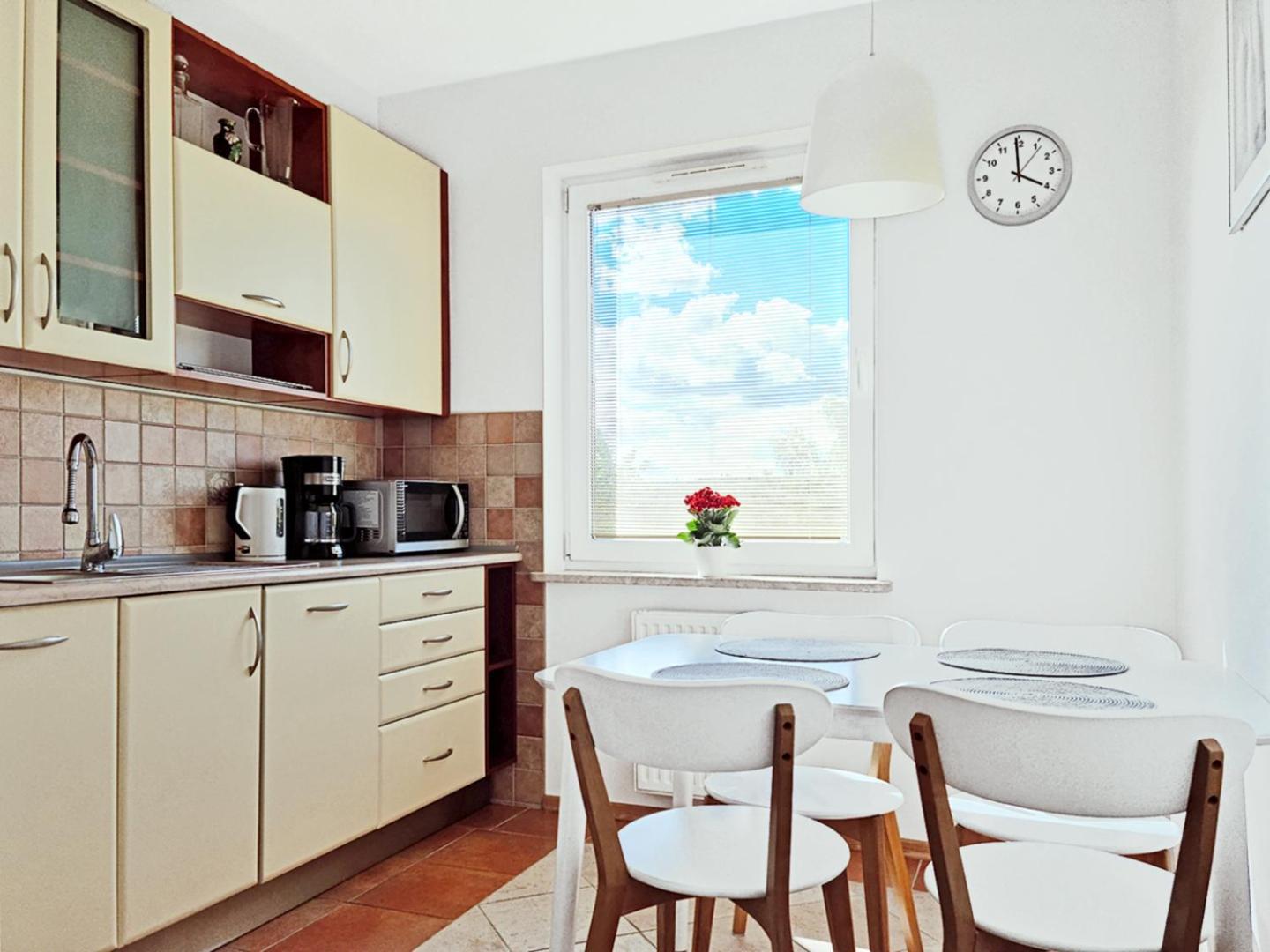 Classy Apartments - Gdynia - Sloneczny Екстериор снимка