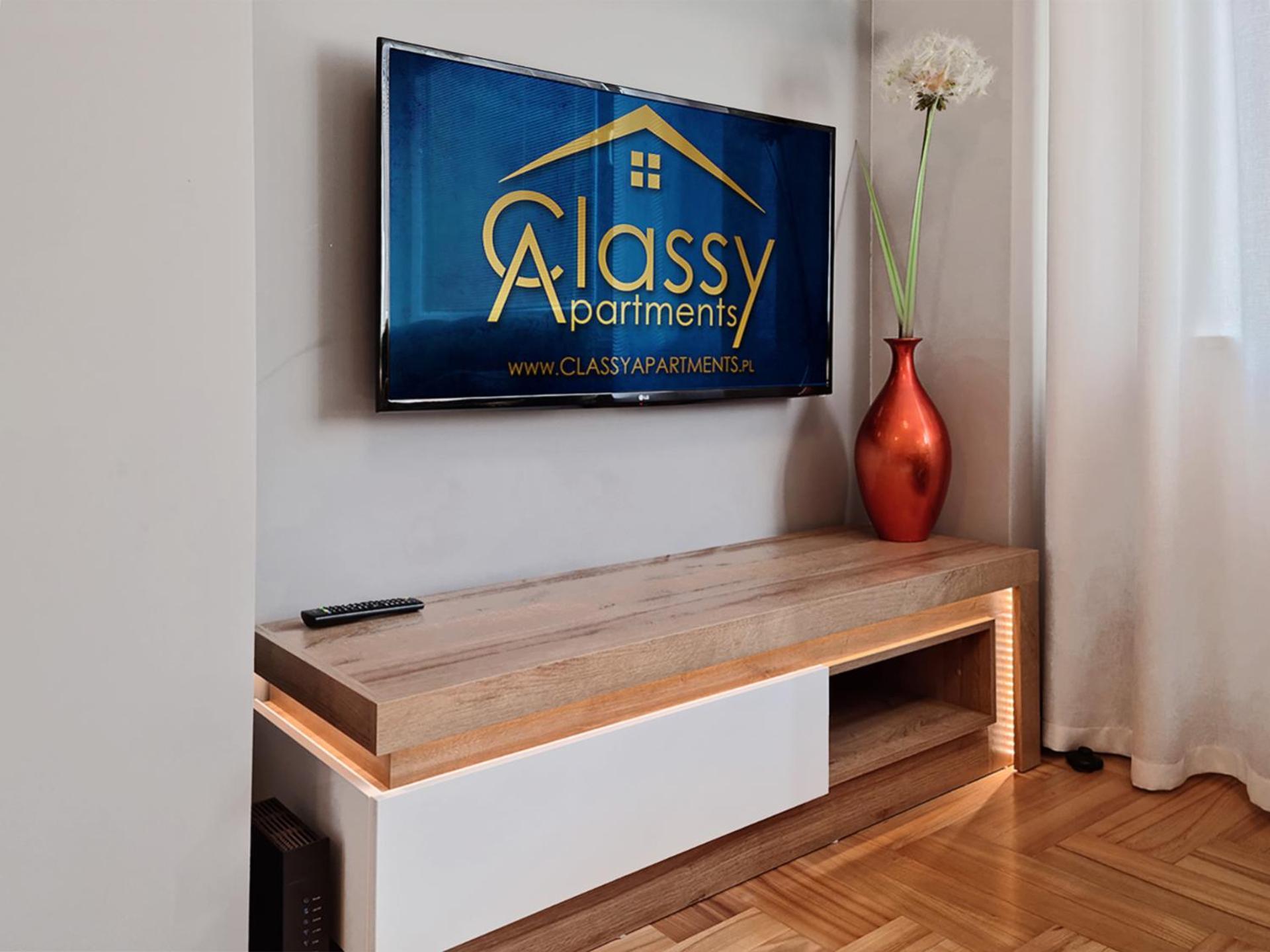 Classy Apartments - Gdynia - Sloneczny Екстериор снимка