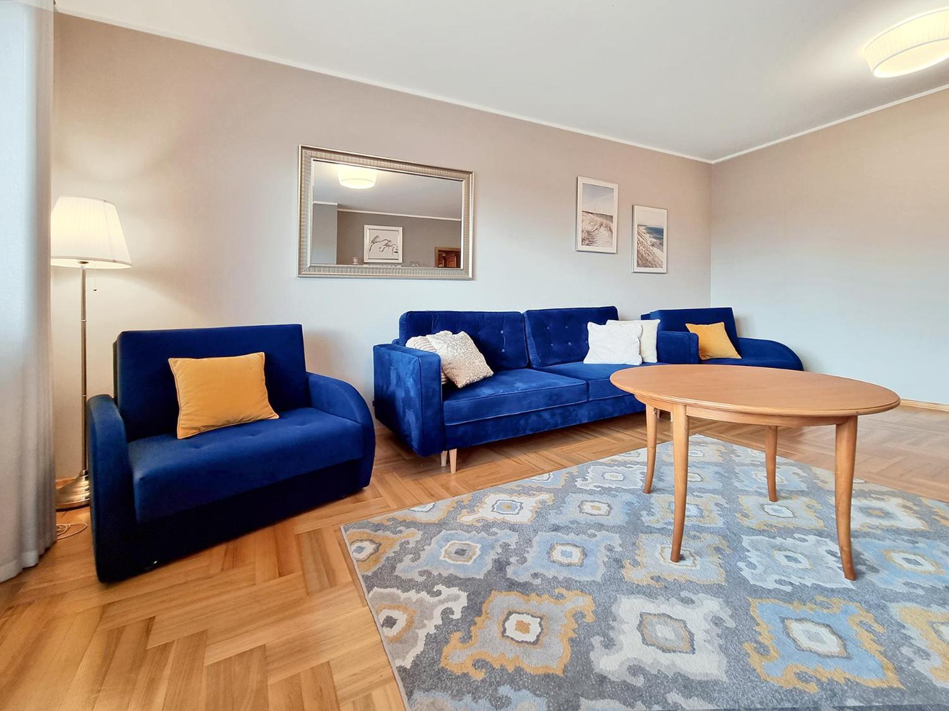 Classy Apartments - Gdynia - Sloneczny Екстериор снимка