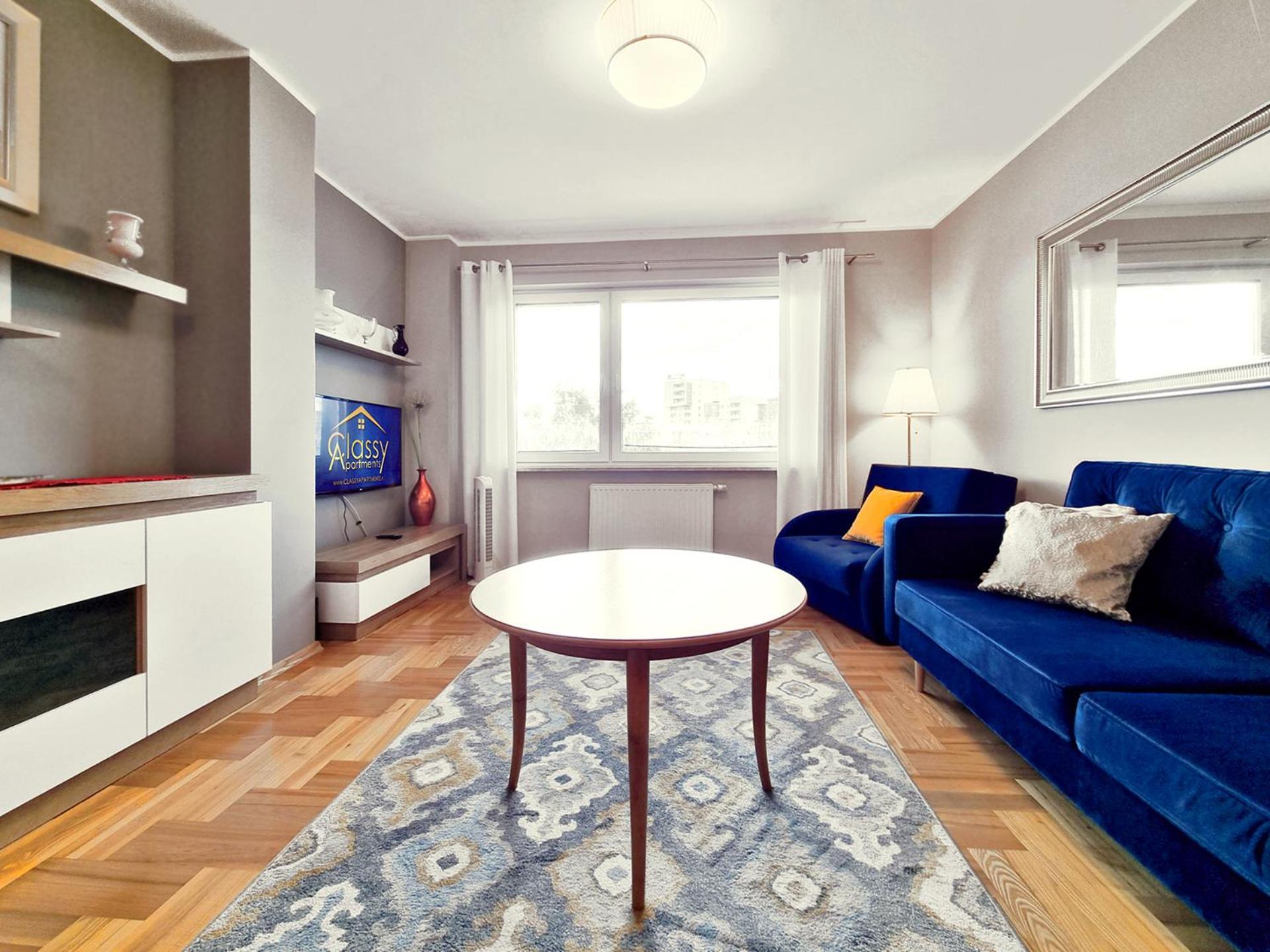 Classy Apartments - Gdynia - Sloneczny Екстериор снимка