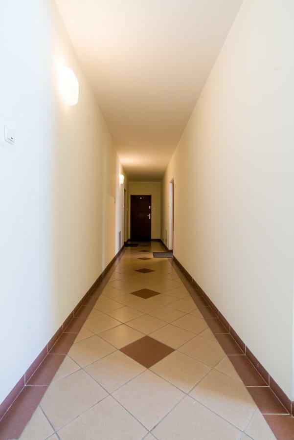 Classy Apartments - Gdynia - Sloneczny Екстериор снимка